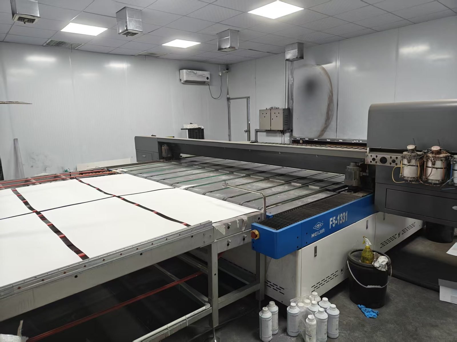 Production Line